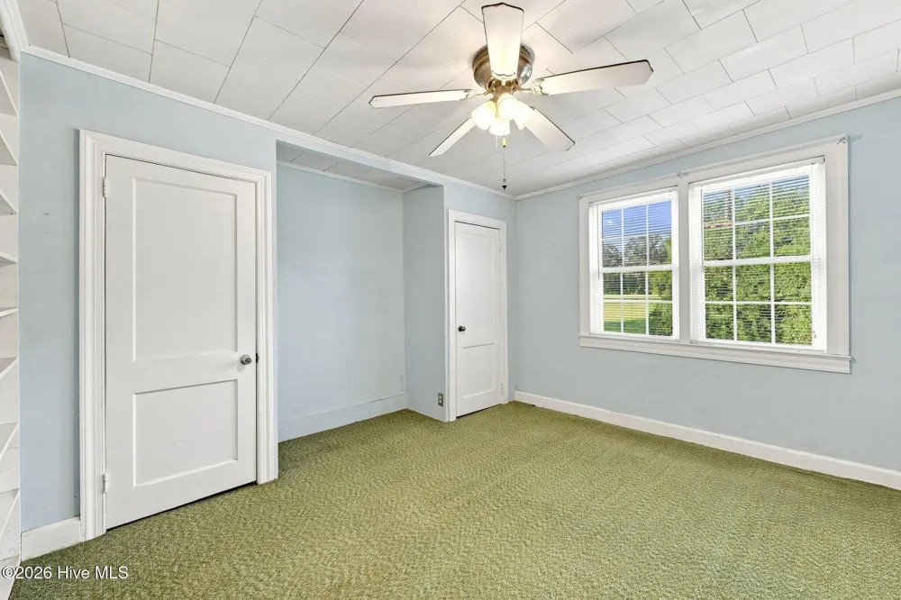 846 Nobles Mill Road Deep Run, NC 28525