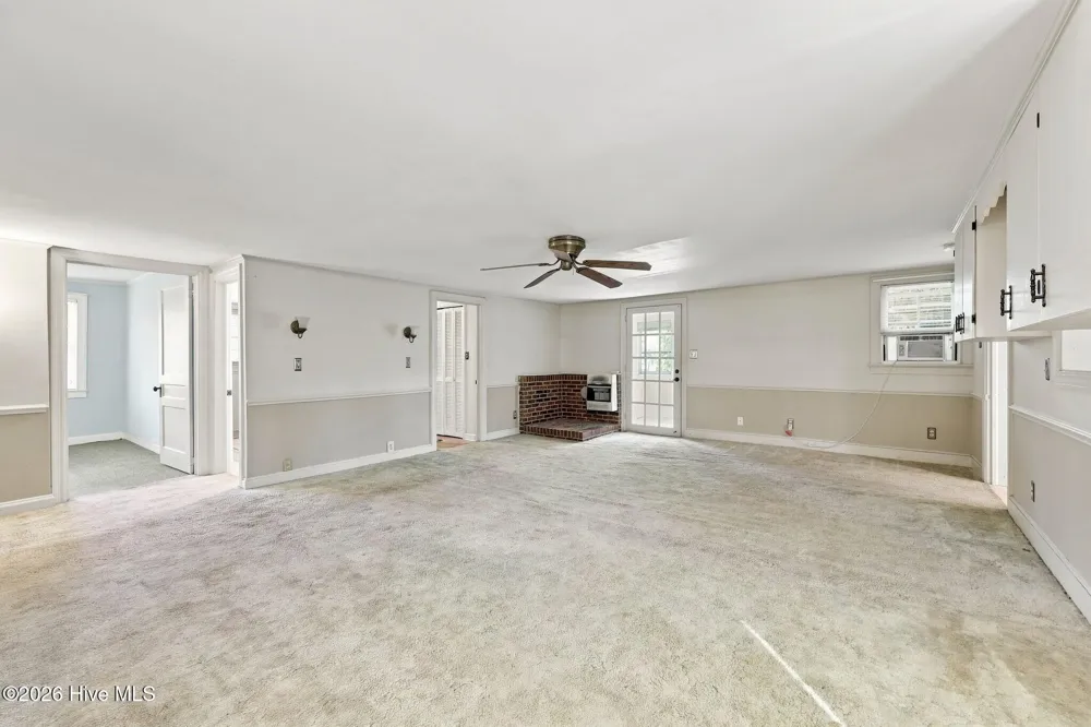 846 Nobles Mill Road Deep Run, NC 28525