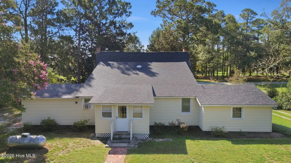 846 Nobles Mill Road Deep Run, NC 28525