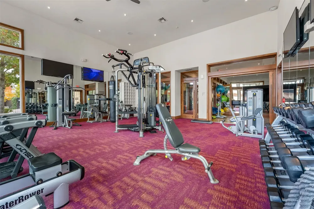 12700 Ridgeline Boulevard #2301 Austin, TX 78613