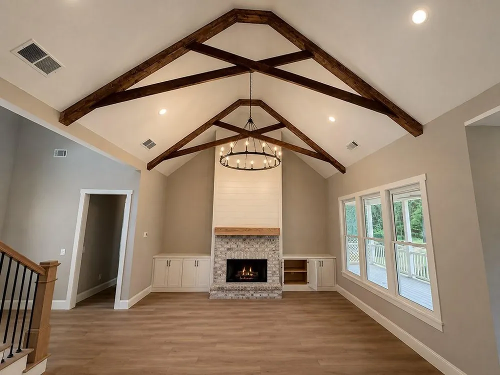 167 Pope Drive Canton, GA 30114