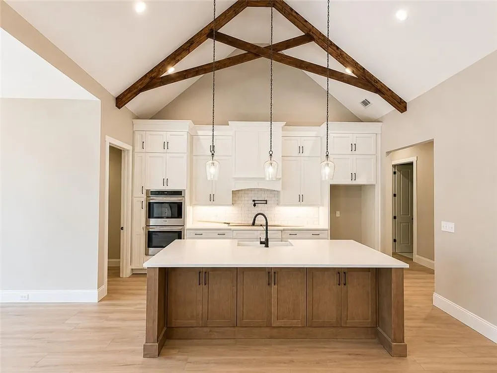 167 Pope Drive Canton, GA 30114
