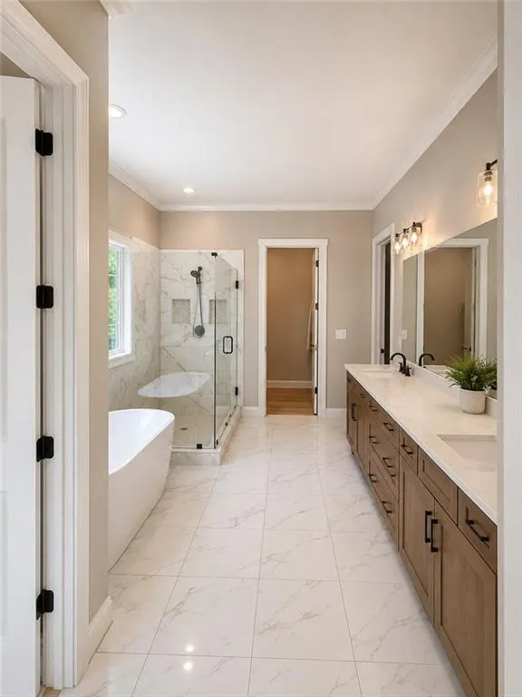 167 Pope Drive Canton, GA 30114