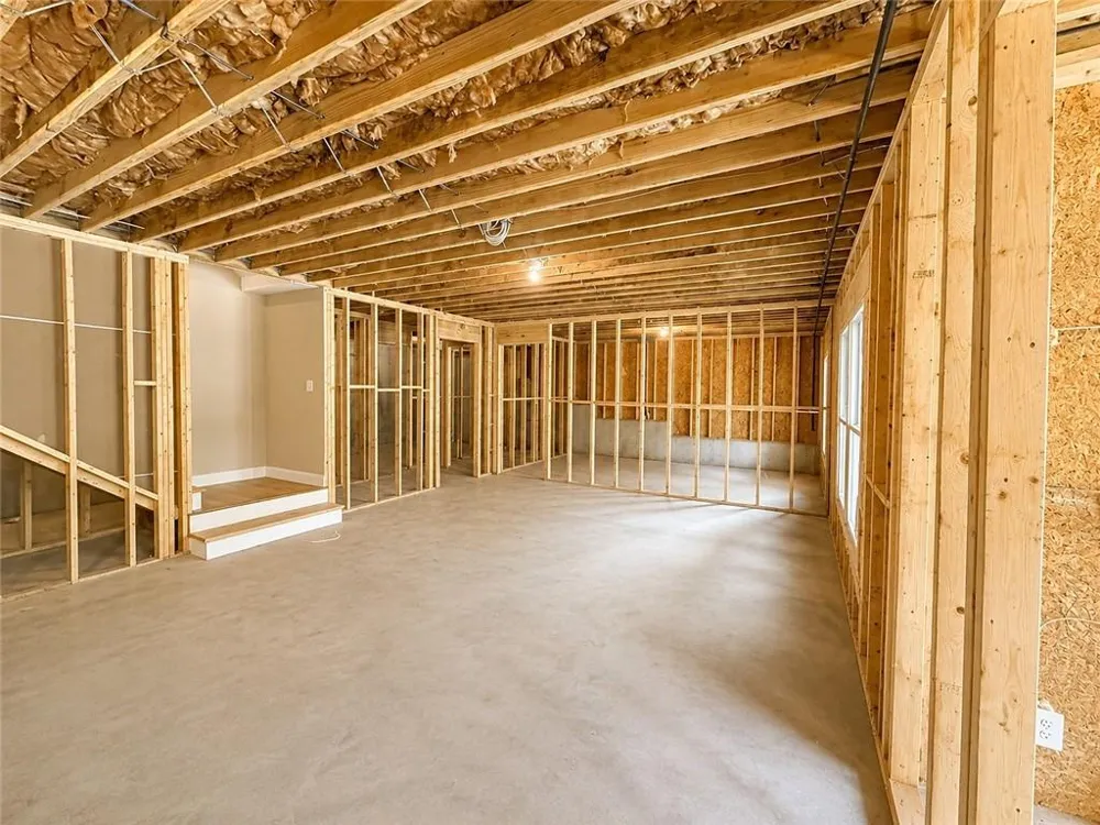 167 Pope Drive Canton, GA 30114