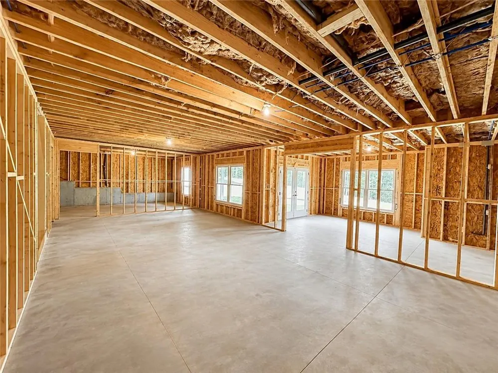 167 Pope Drive Canton, GA 30114