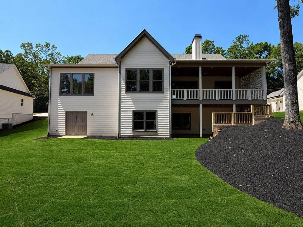 167 Pope Drive Canton, GA 30114