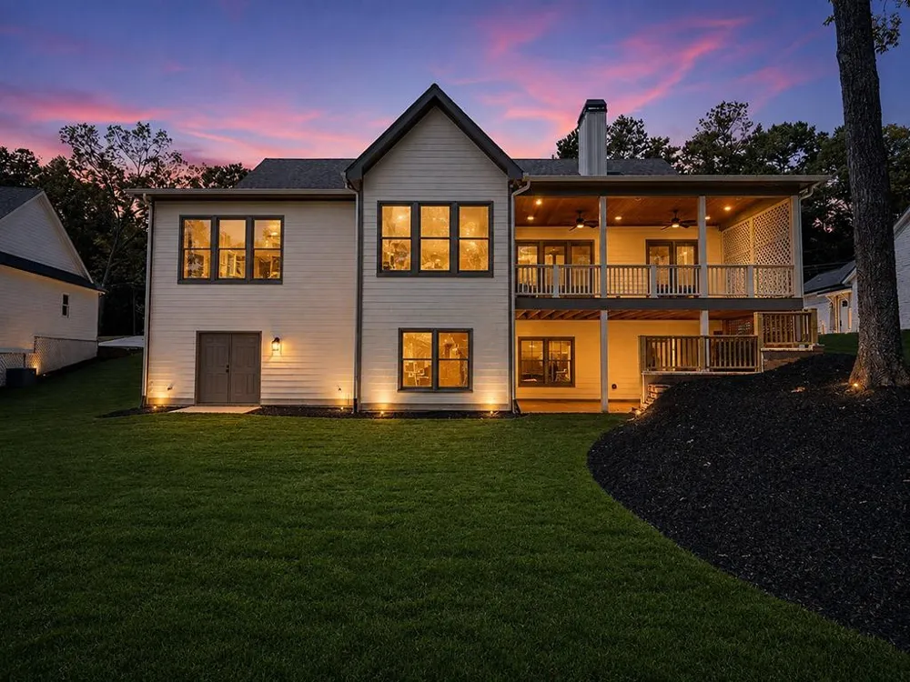 167 Pope Drive Canton, GA 30114