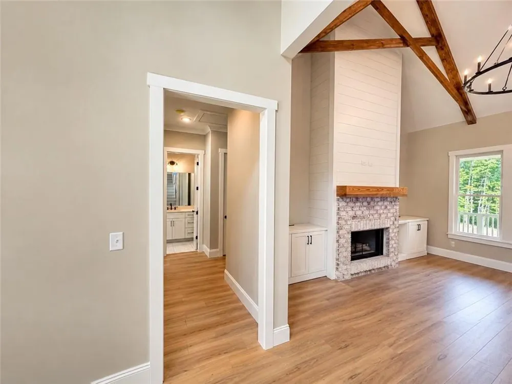167 Pope Drive Canton, GA 30114