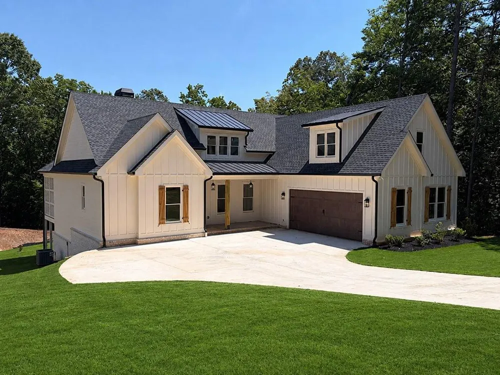 189 Pope Drive Canton, GA 30114