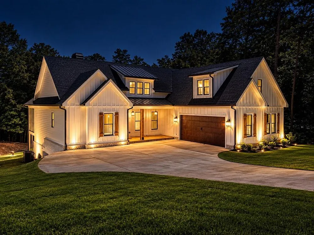 189 Pope Drive Canton, GA 30114