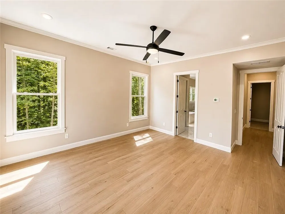 189 Pope Drive Canton, GA 30114