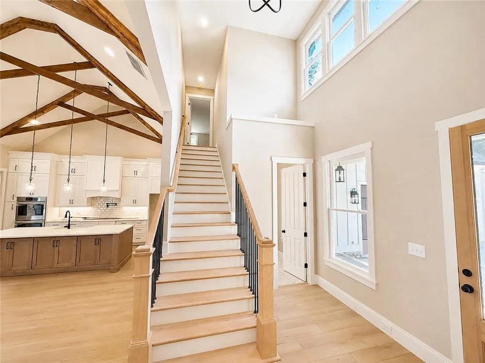 189 Pope Drive Canton, GA 30114