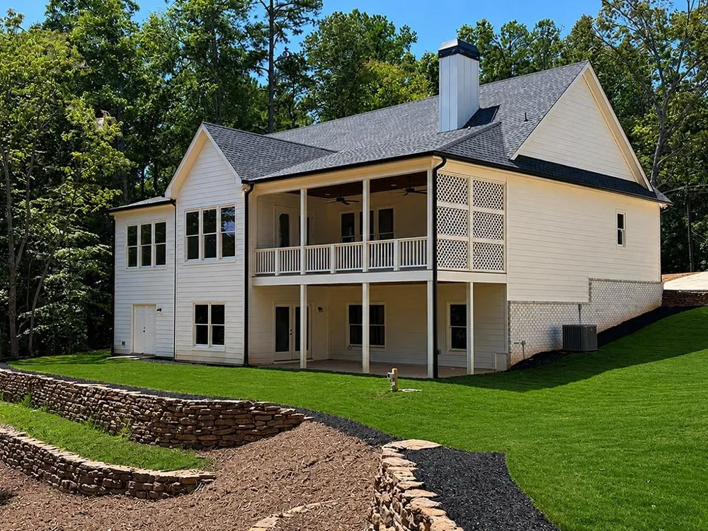 189 Pope Drive Canton, GA 30114