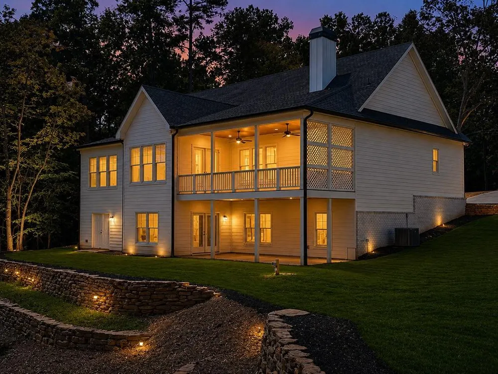 189 Pope Drive Canton, GA 30114