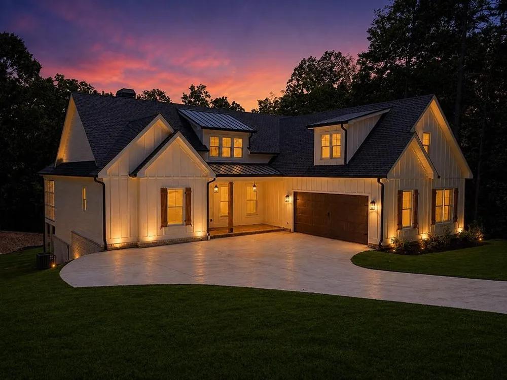 189 Pope Drive Canton, GA 30114