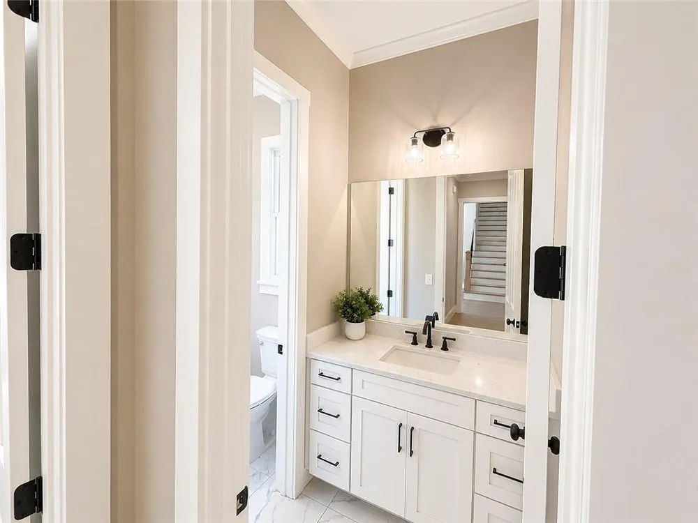 189 Pope Drive Canton, GA 30114