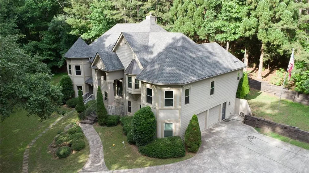 2535 Ashford Drive Cumming, GA 30041