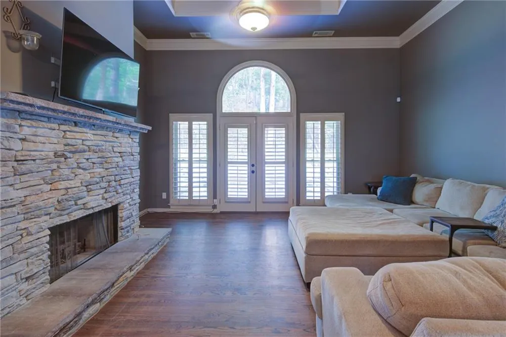 2535 Ashford Drive Cumming, GA 30041