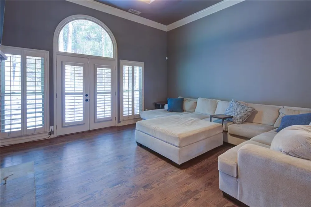 2535 Ashford Drive Cumming, GA 30041