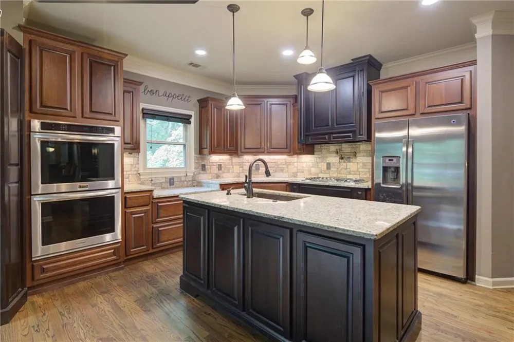 2535 Ashford Drive Cumming, GA 30041