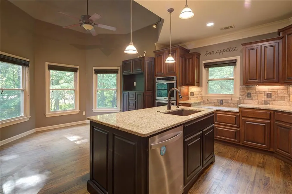 2535 Ashford Drive Cumming, GA 30041