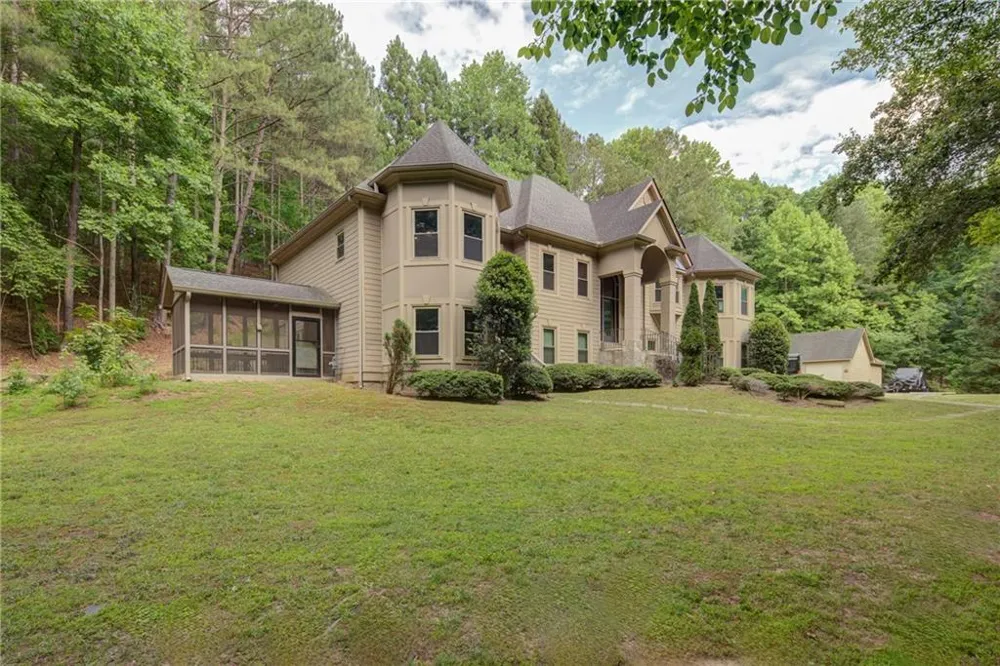 2535 Ashford Drive Cumming, GA 30041