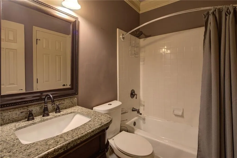 2535 Ashford Drive Cumming, GA 30041