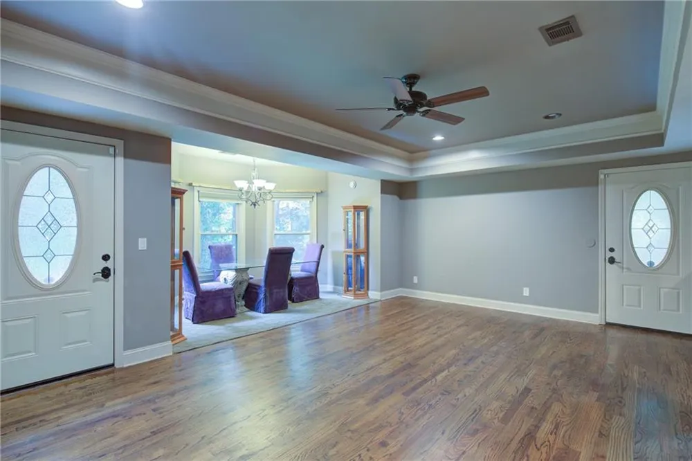 2535 Ashford Drive Cumming, GA 30041