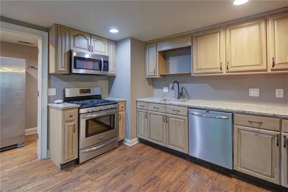 2535 Ashford Drive Cumming, GA 30041