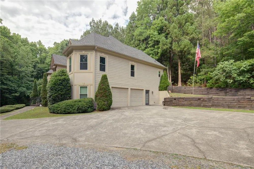 2535 Ashford Drive Cumming, GA 30041