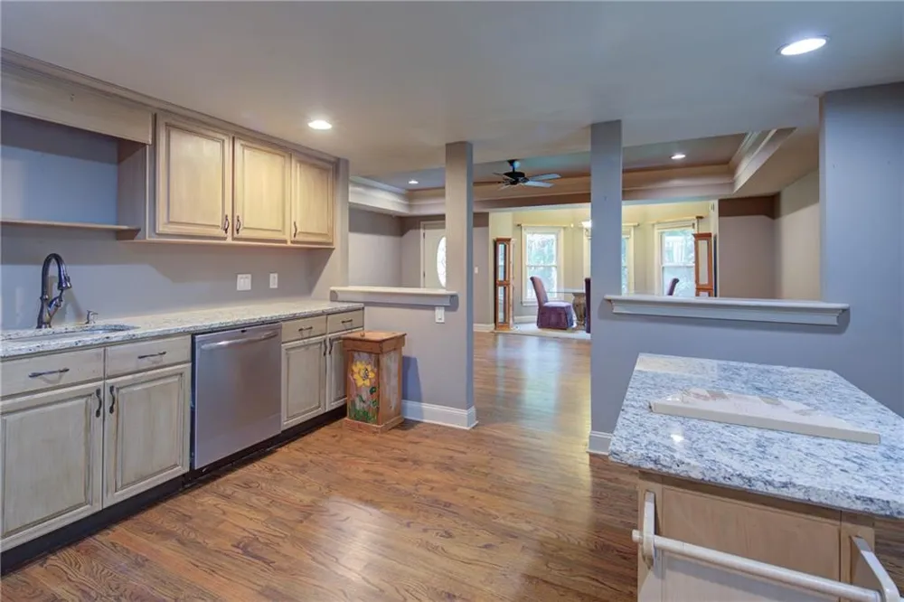 2535 Ashford Drive Cumming, GA 30041
