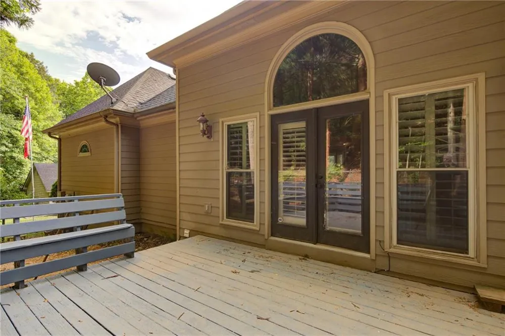 2535 Ashford Drive Cumming, GA 30041