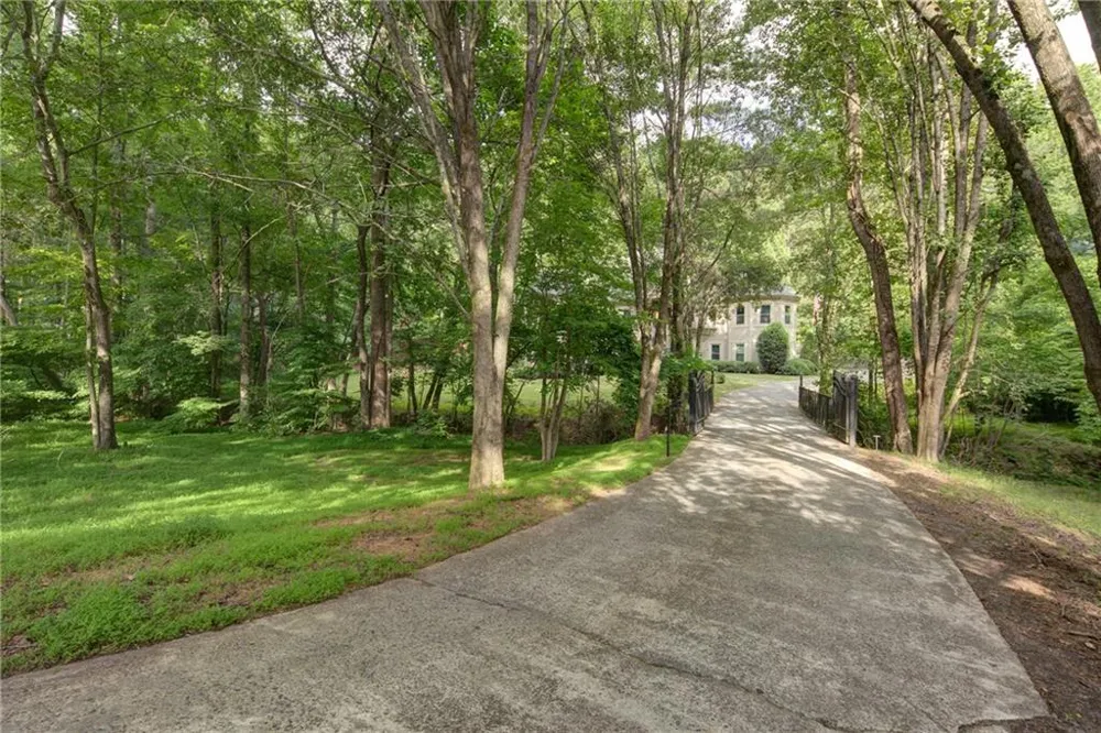 2535 Ashford Drive Cumming, GA 30041