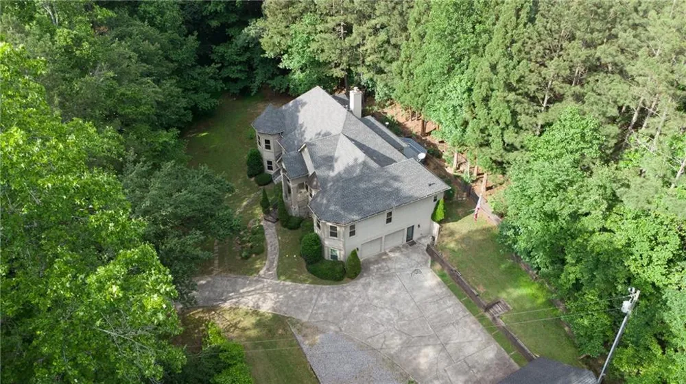 2535 Ashford Drive Cumming, GA 30041