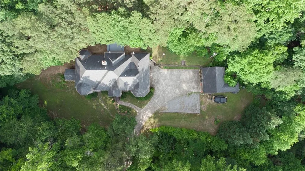 2535 Ashford Drive Cumming, GA 30041