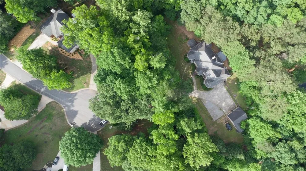 2535 Ashford Drive Cumming, GA 30041