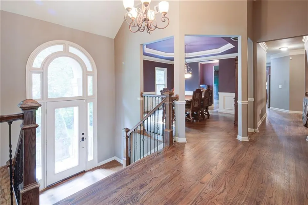 2535 Ashford Drive Cumming, GA 30041
