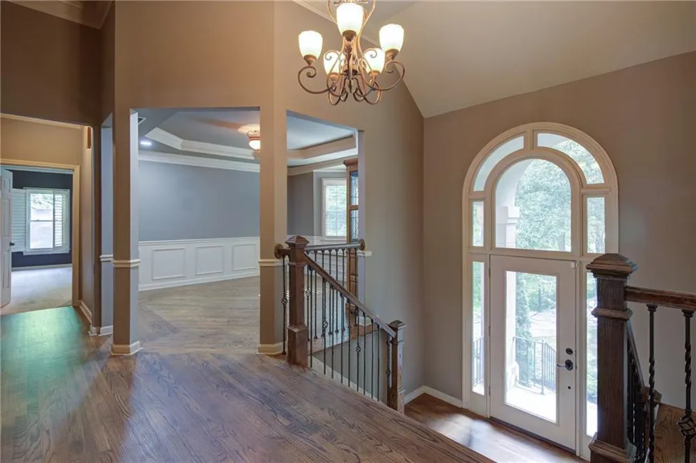 2535 Ashford Drive Cumming, GA 30041