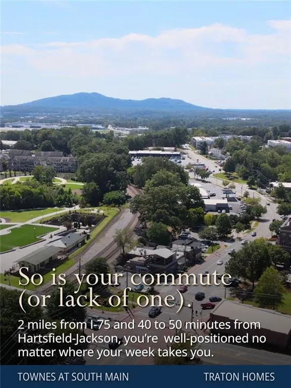 1919 Deco Drive Kennesaw, GA 30144