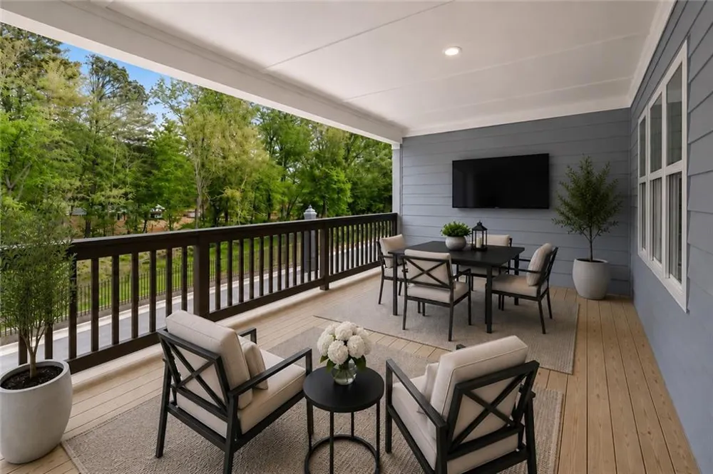1919 Deco Drive Kennesaw, GA 30144