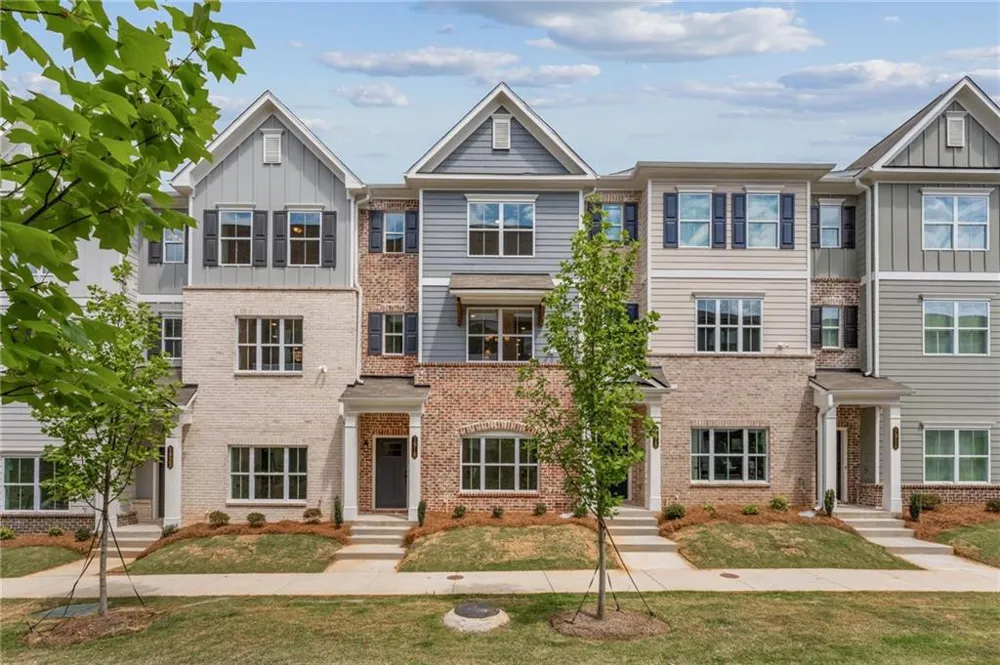 1919 Deco Drive Kennesaw, GA 30144