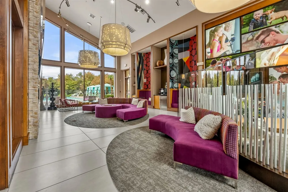 12700 Ridgeline Boulevard #2301 Cedar Park, TX 78613