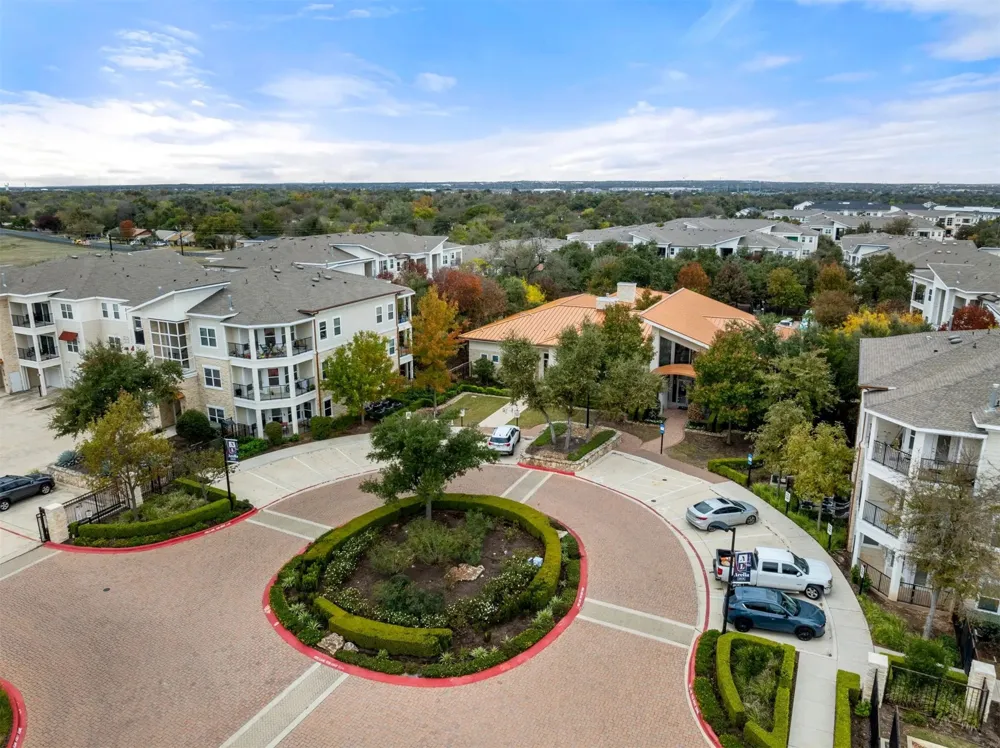 12700 Ridgeline Boulevard #2301 Cedar Park, TX 78613
