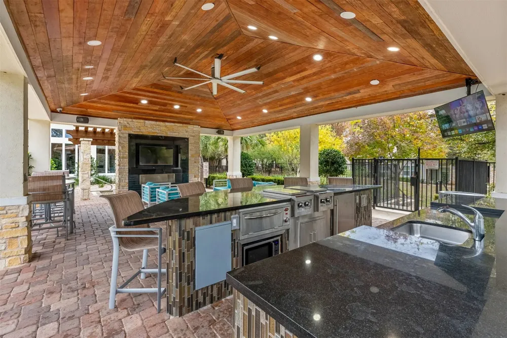 12700 Ridgeline Boulevard #2301 Cedar Park, TX 78613