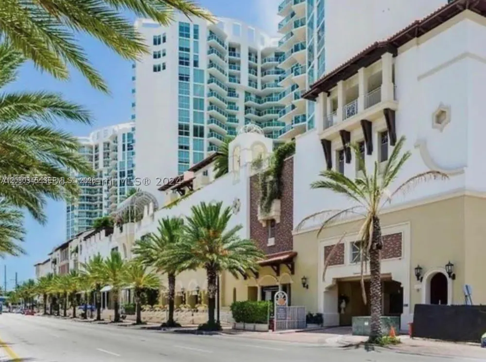 250 Sunny Isles Blvd #3-803 Sunny Isles Beach, FL 33160