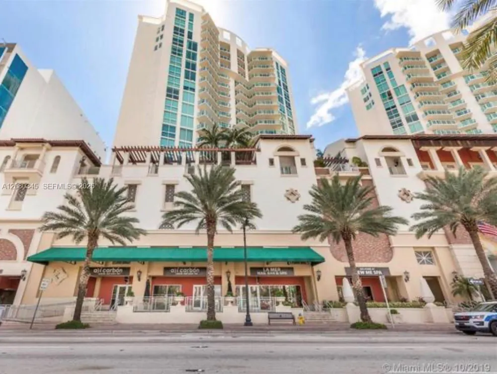 250 Sunny Isles Blvd #3-803 Sunny Isles Beach, FL 33160