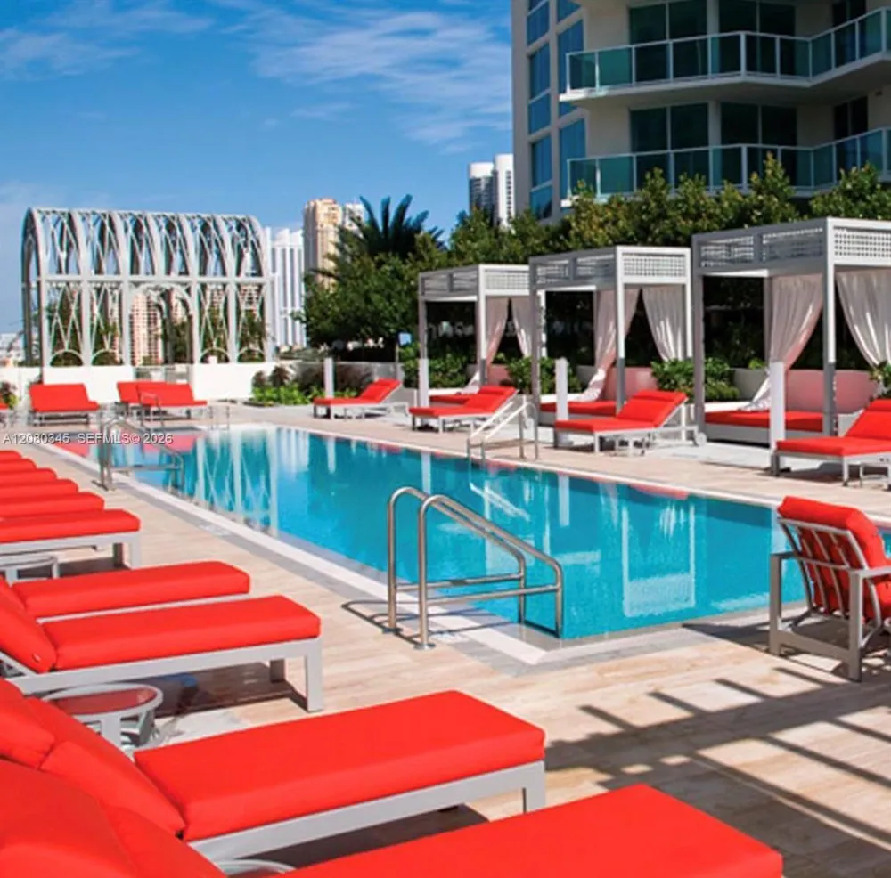 250 Sunny Isles Blvd #3-803 Sunny Isles Beach, FL 33160