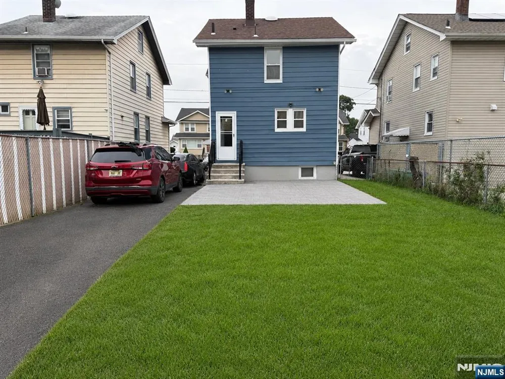 503 6th Avenue Lyndhurst, NJ 07071