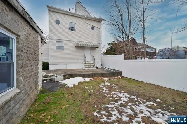 441-443 E 27th Street 2 Paterson, NJ 07514