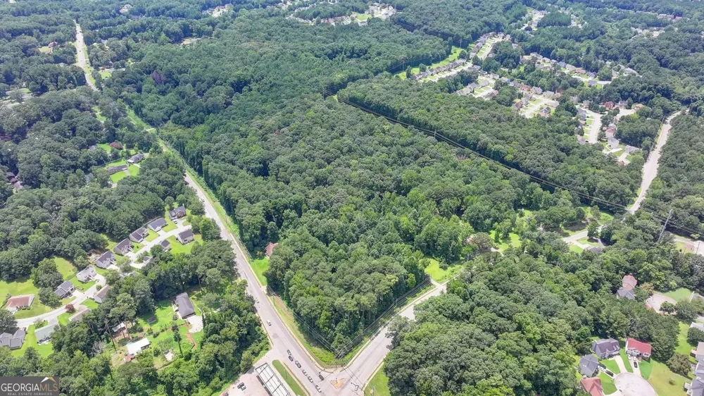 3825 Panthersville RD Ellenwood, GA 30294